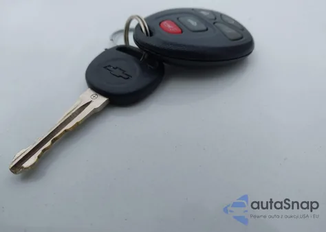 2009 Chevrolet Malibu Ltz z USA, uszkodzony, nr VIN 1G1ZK57B49F260863